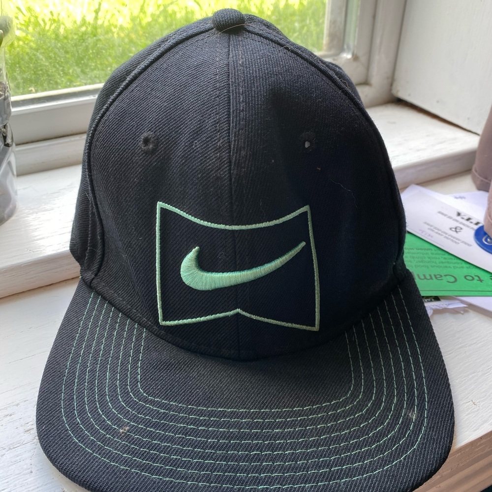 Nike Skateboarding Hat